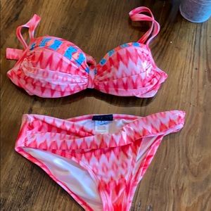 Coco reef bikini